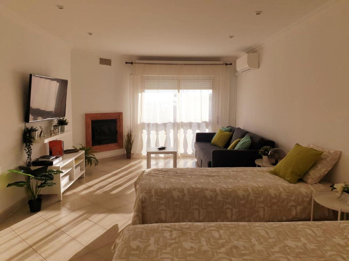 Sunny Setubal Apartments Exteriér fotografie